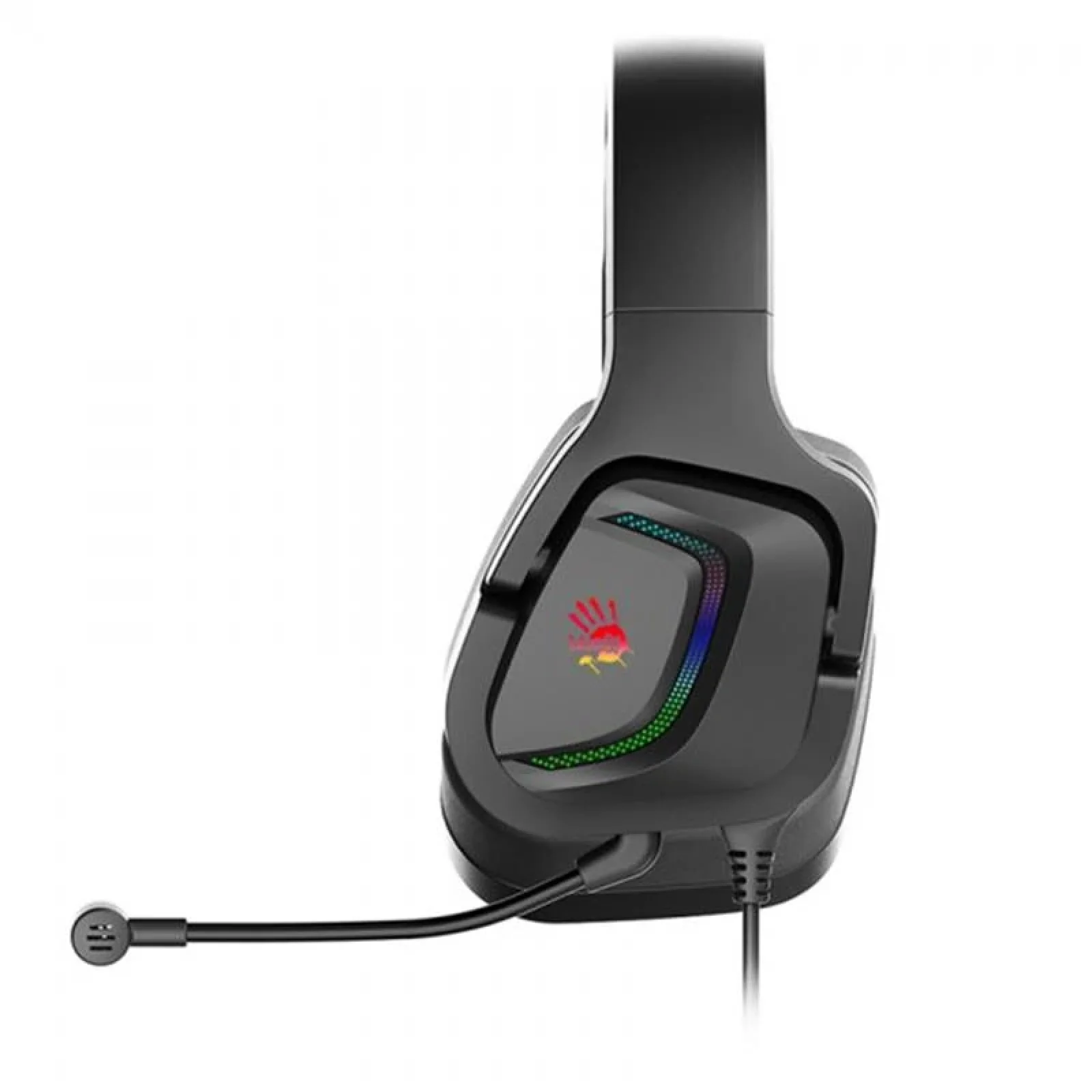 Гарнітура A4Tech Bloody G573P Black, G573P Bloody (Black) UA