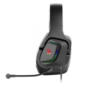 Гарнітура A4Tech Bloody G573P Black, G573P Bloody (Black) UA