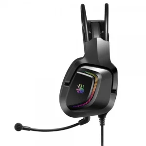 Гарнитура A4Tech Bloody G575P Black, G575P Bloody (Black) UA
