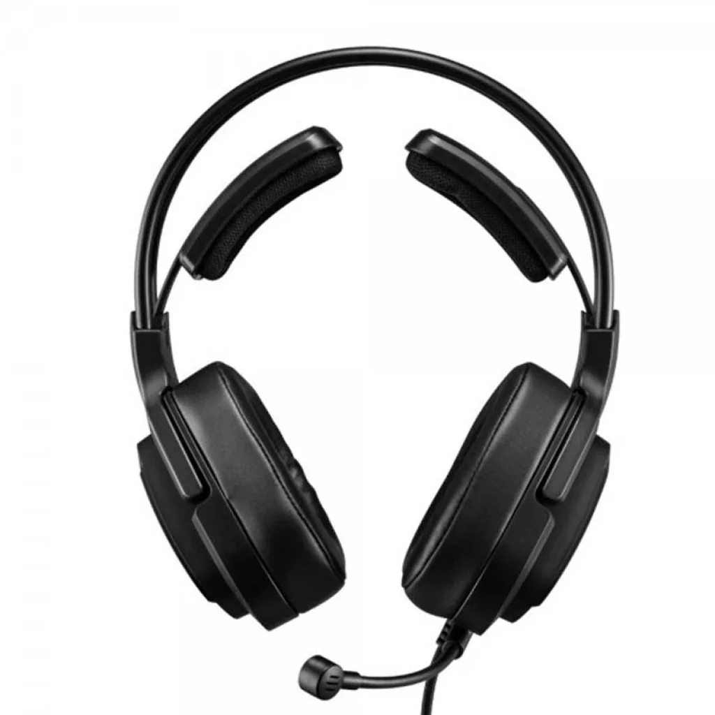 Гарнитура A4Tech Bloody G575P Black, G575P Bloody (Black) UA