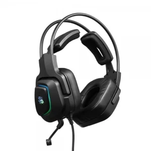 Гарнитура A4Tech Bloody G575P Black, G575P Bloody (Black) UA
