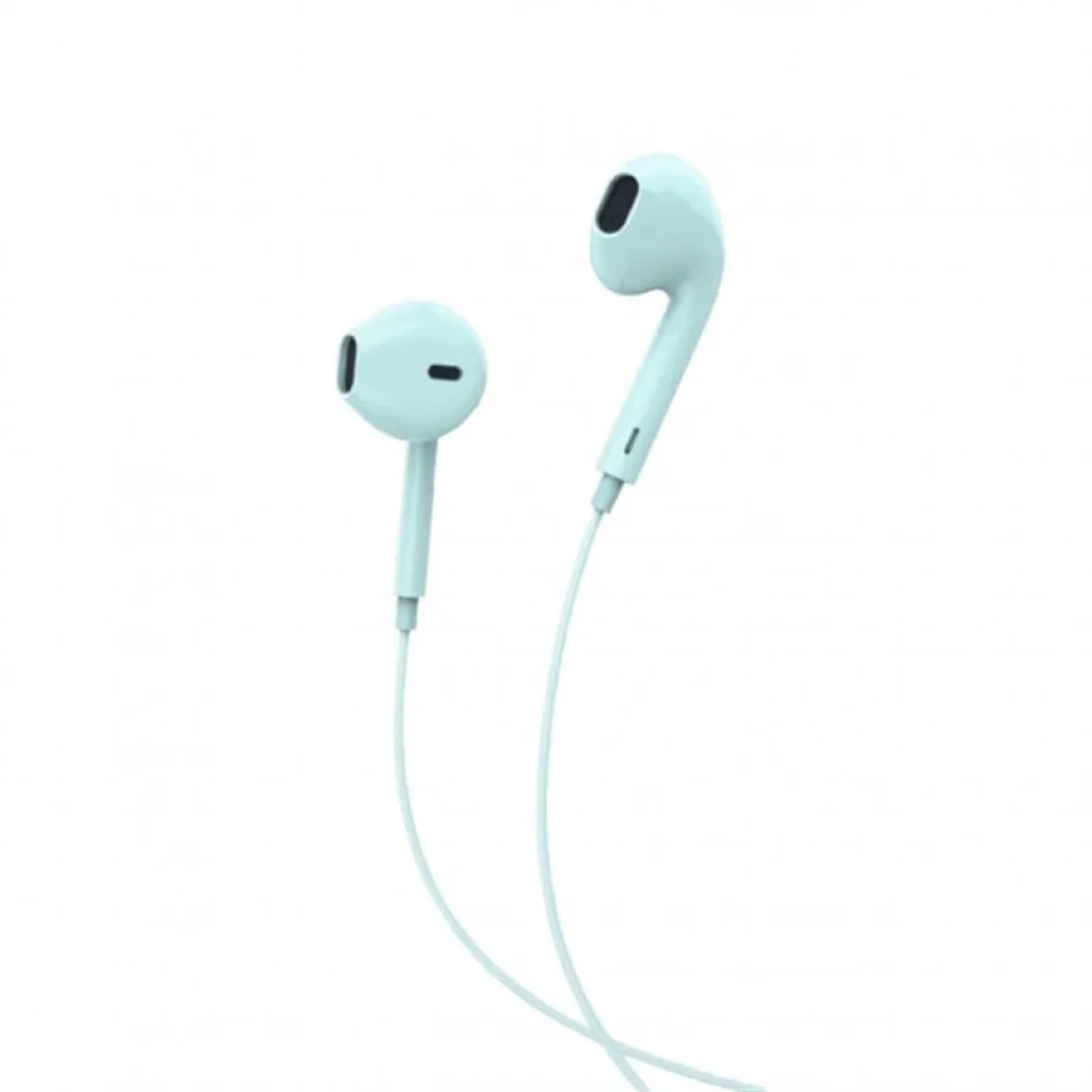 Гарнітура SkyDolphin SR06 Soft Blue (HF-000467) UA