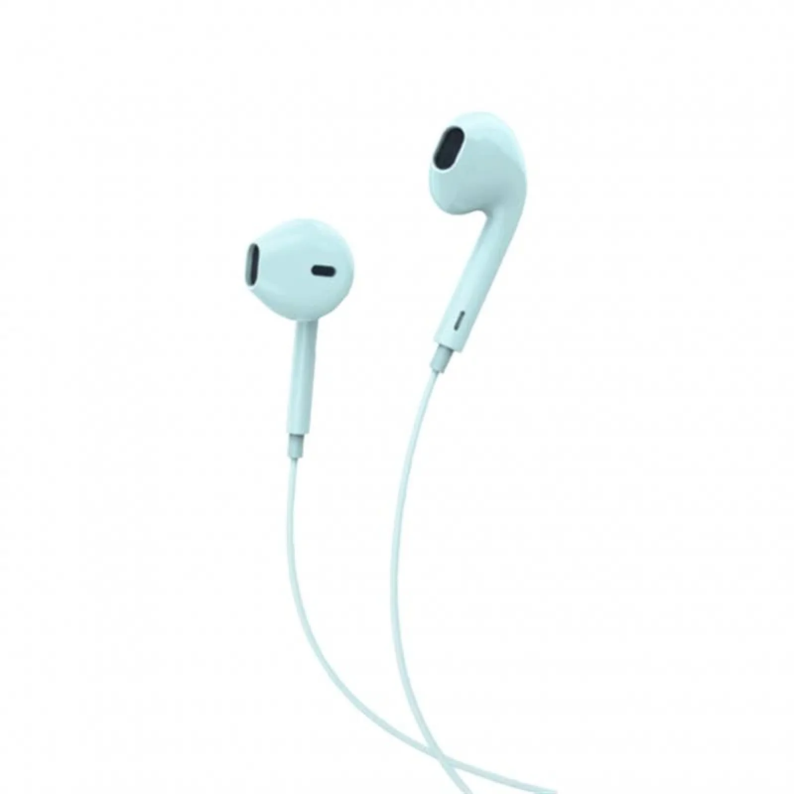Гарнітура SkyDolphin SR06 Soft Blue (HF-000467) UA