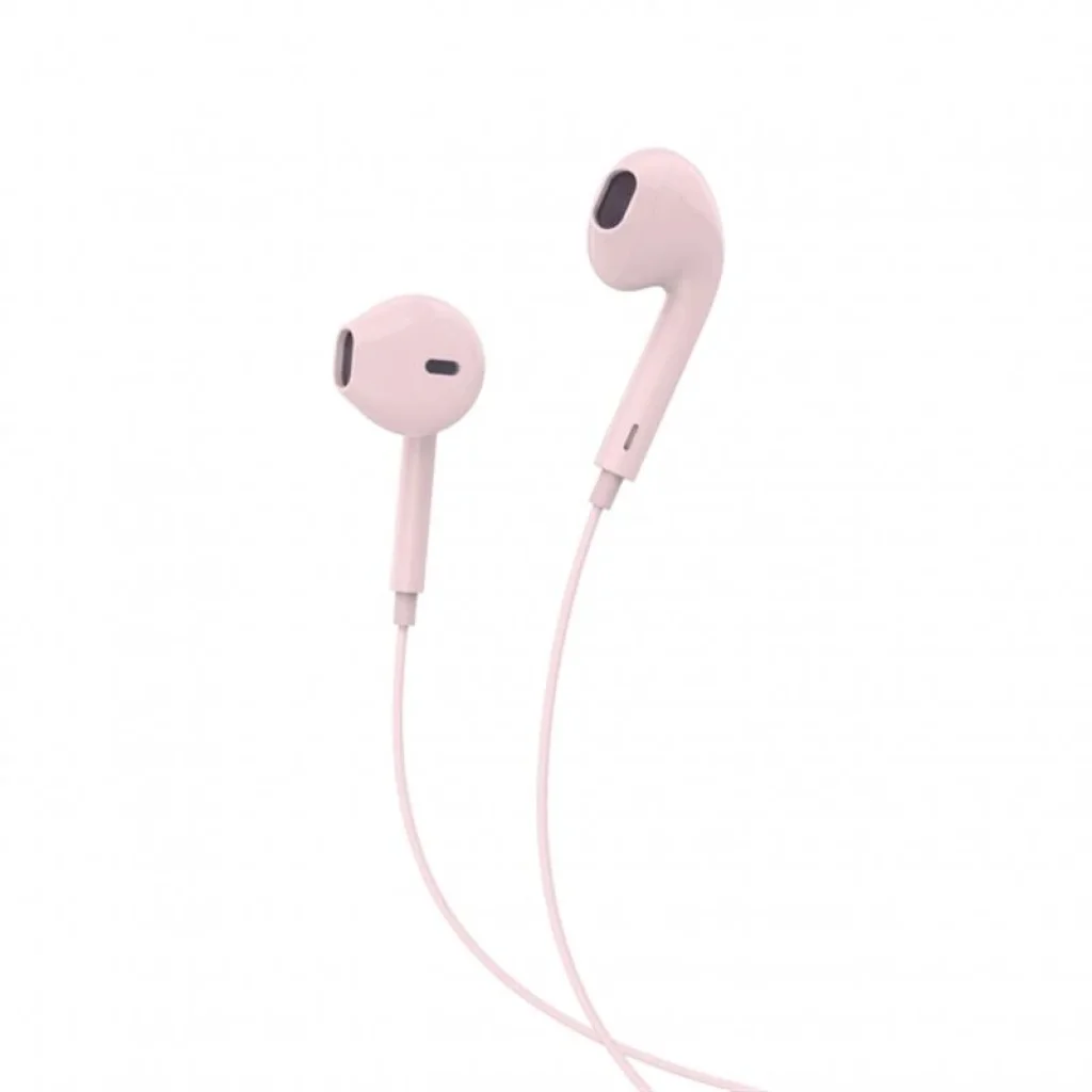 Гарнітура SkyDolphin SR06 Soft Pink (HF-000468) UA