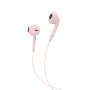 Гарнітура SkyDolphin SR06 Soft Pink (HF-000468) UA