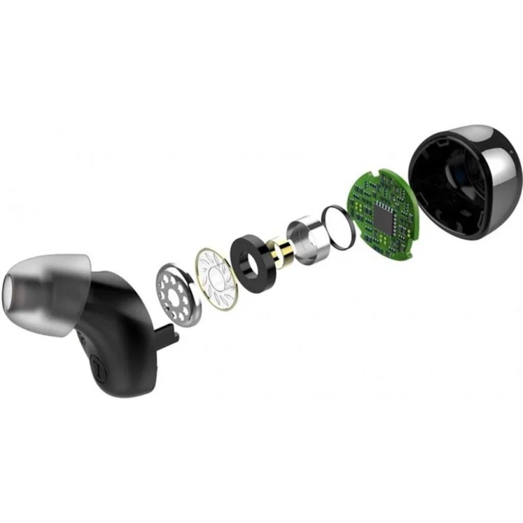 Bluetooth-гарнітура Pixus Storm UA