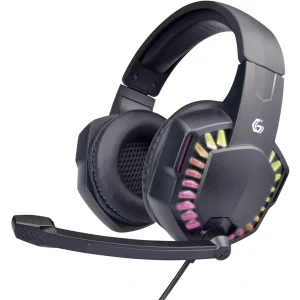 Гарнітура Gembird GHS-06 Black UA