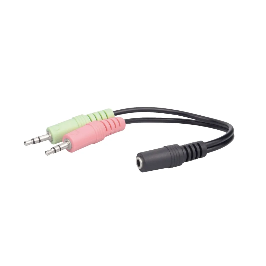 Гарнітура Gembird GHS-06 Black UA