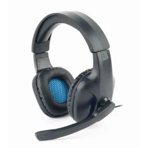 Гарнітура Gembird GHS-04 Black UA