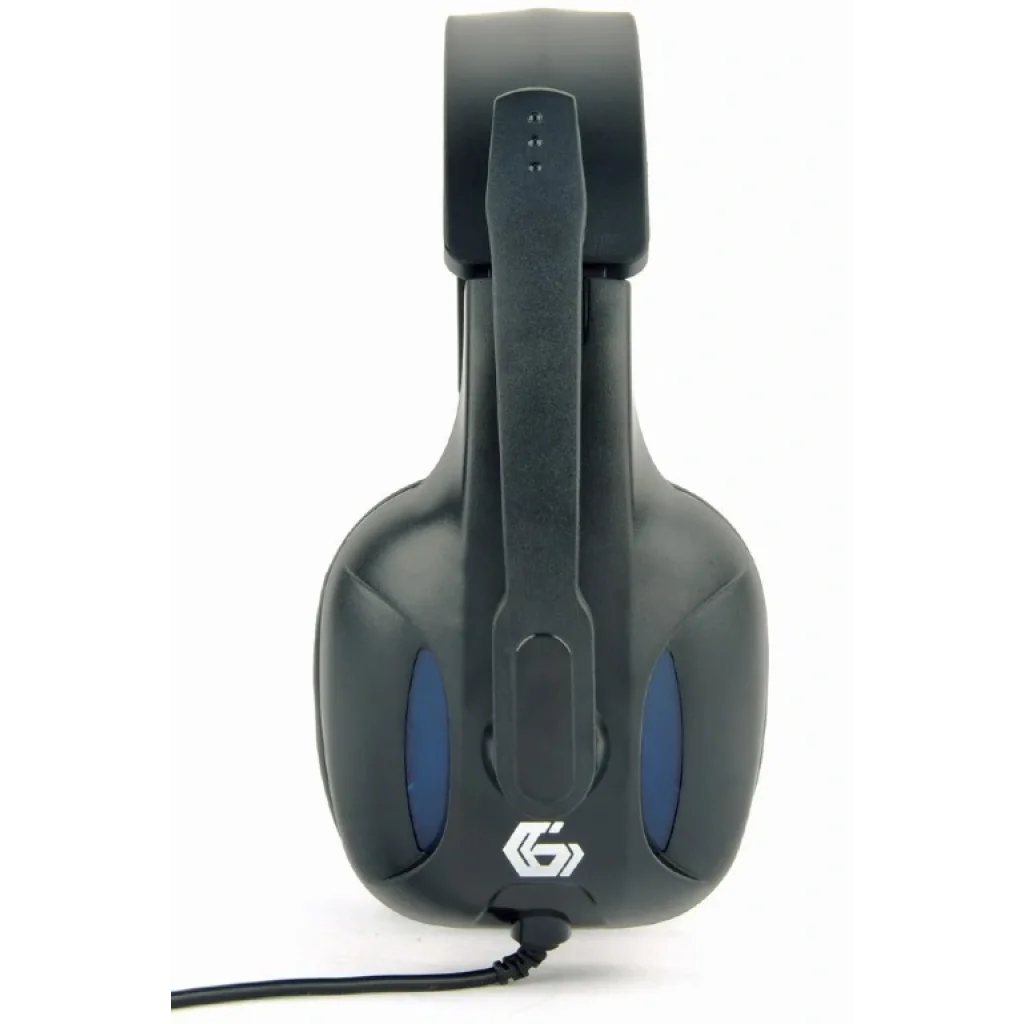 Гарнітура Gembird GHS-04 Black UA