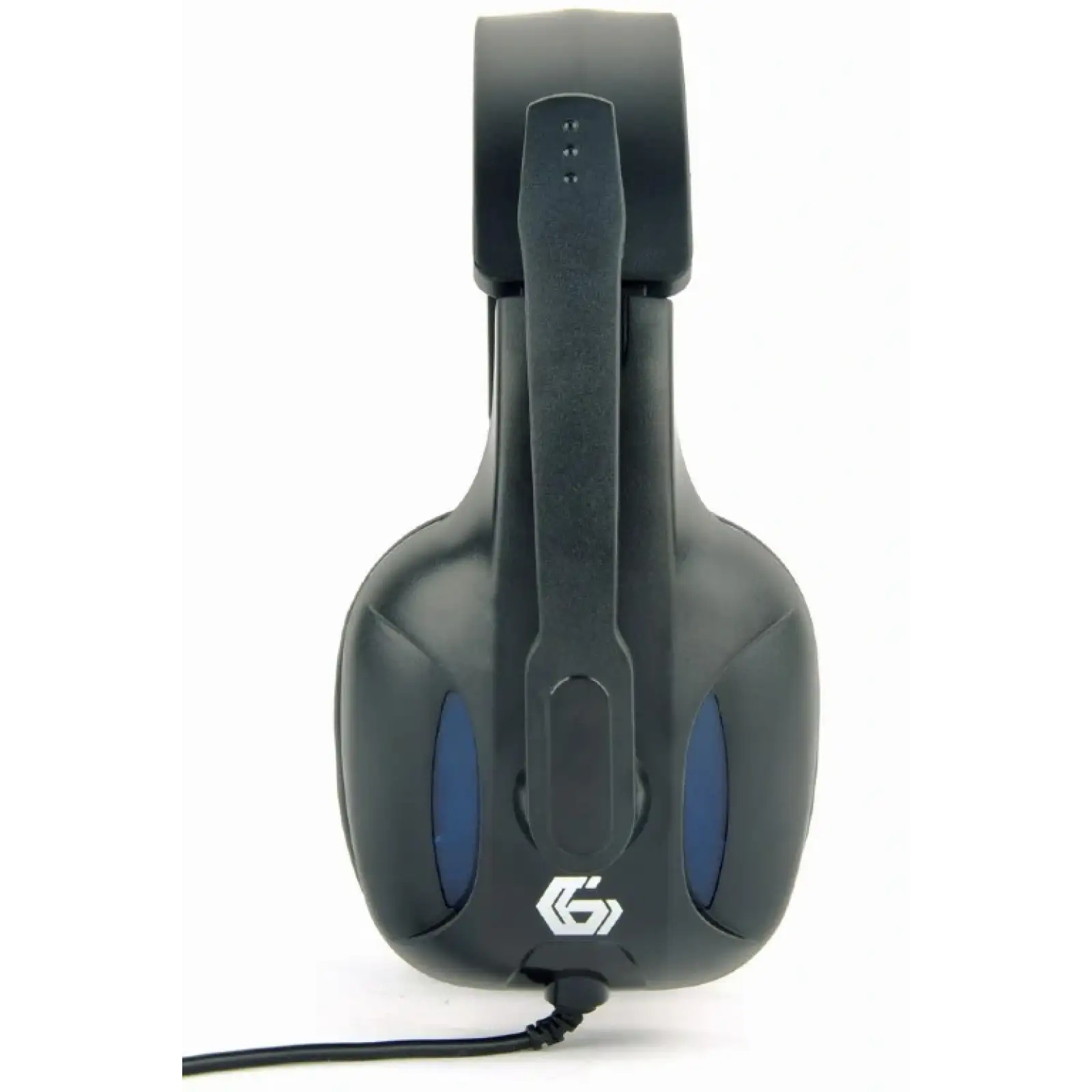 Гарнитура Gembird GHS-04 Black UA