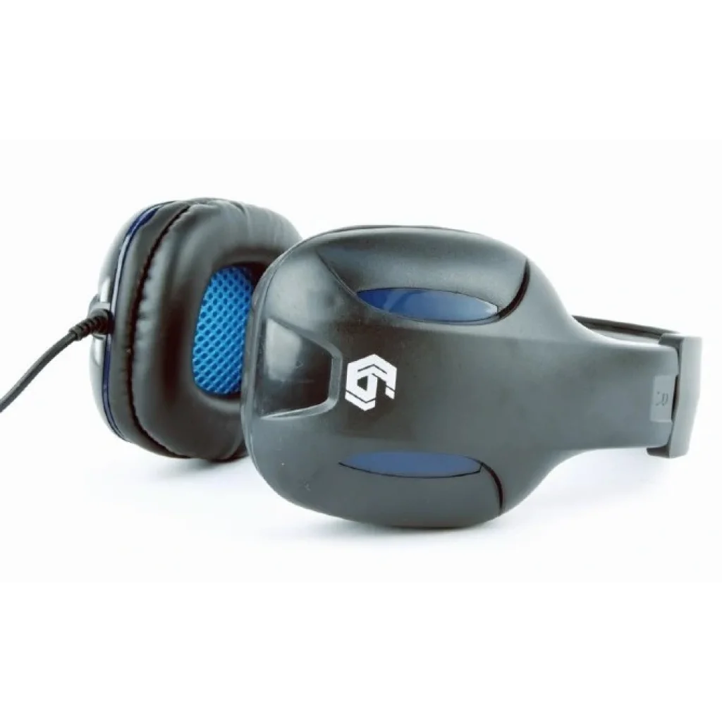 Гарнітура Gembird GHS-04 Black UA