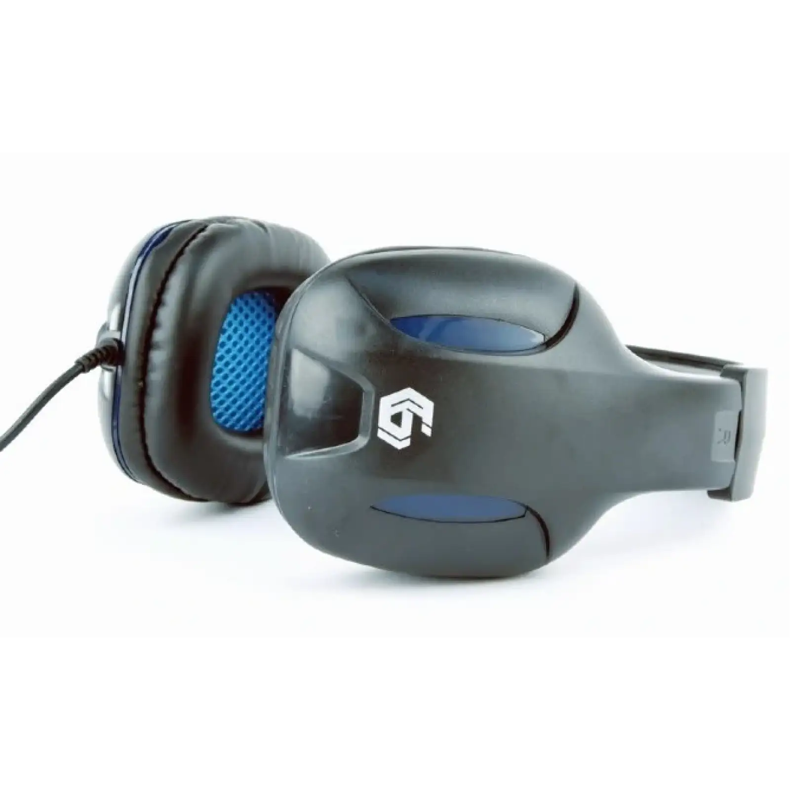 Гарнитура Gembird GHS-04 Black UA