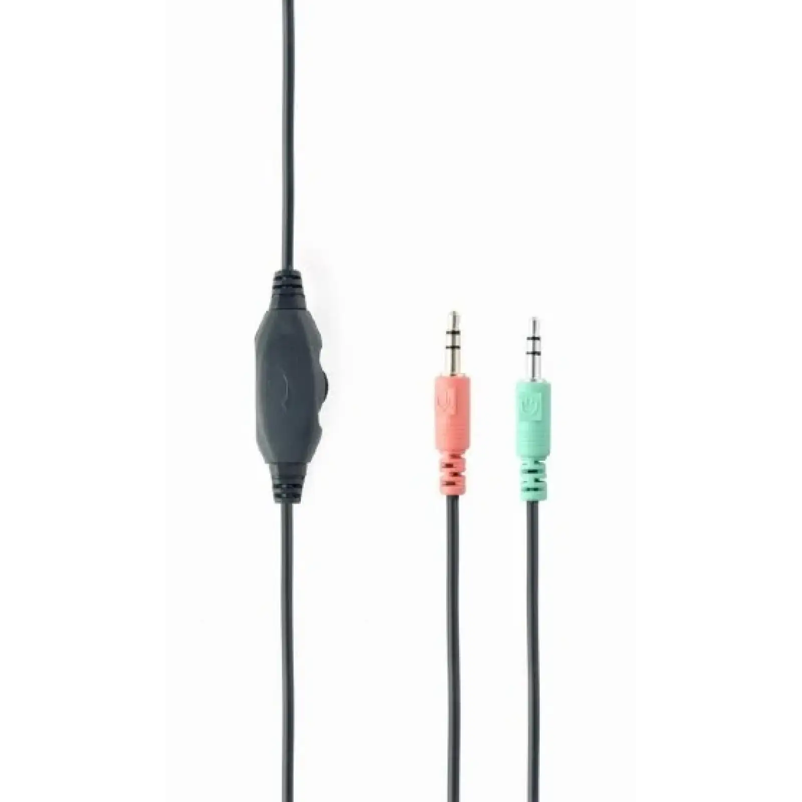 Гарнитура Gembird GHS-04 Black UA