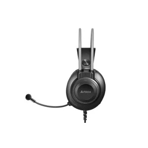 Гарнітура A4Tech FH200U Grey, FH200U (Grey) UA
