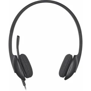 Гарнітура Logitech H340 USB (981-000475) UA