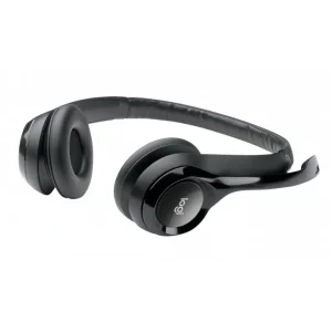 Гарнітура Logitech H390 USB (981-000406) UA