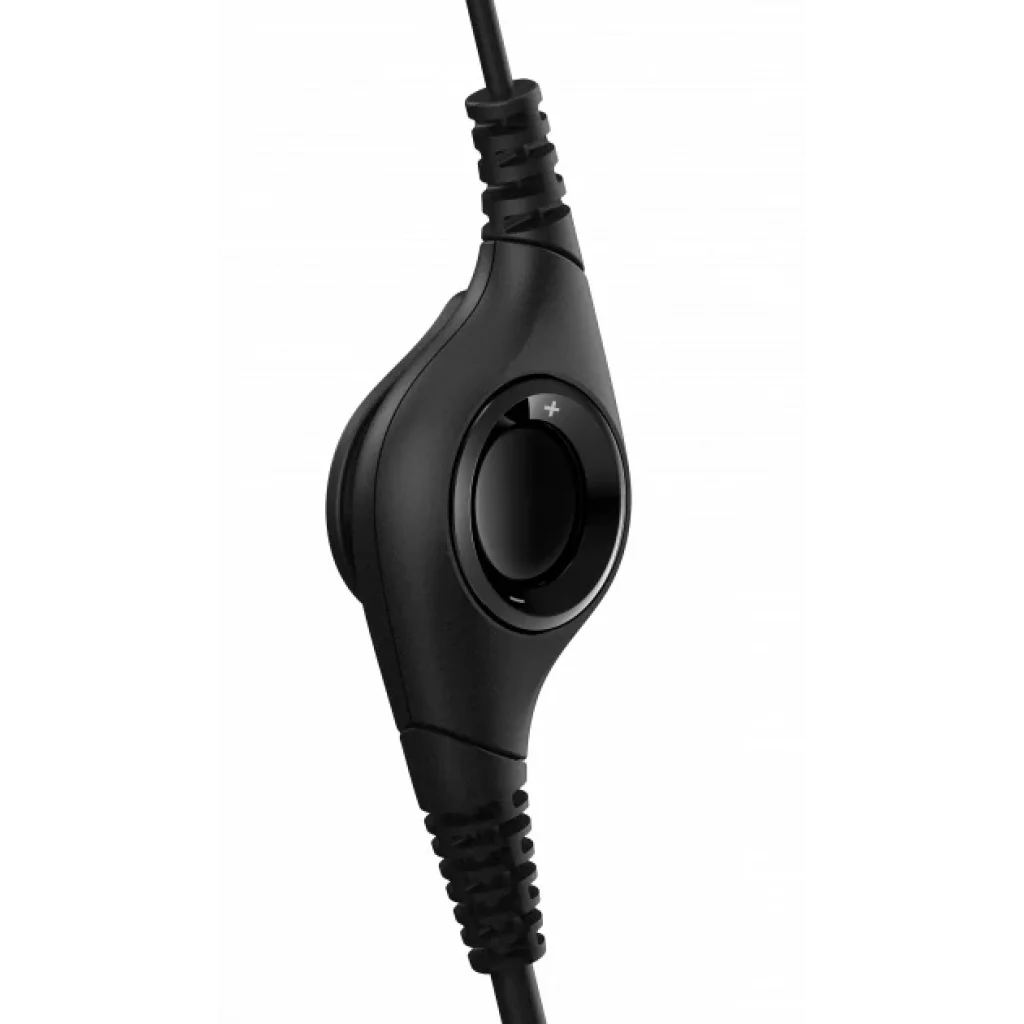 Гарнітура Logitech H390 USB (981-000406) UA