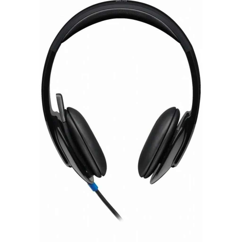 Гарнітура Logitech H540 USB (981-000480) UA
