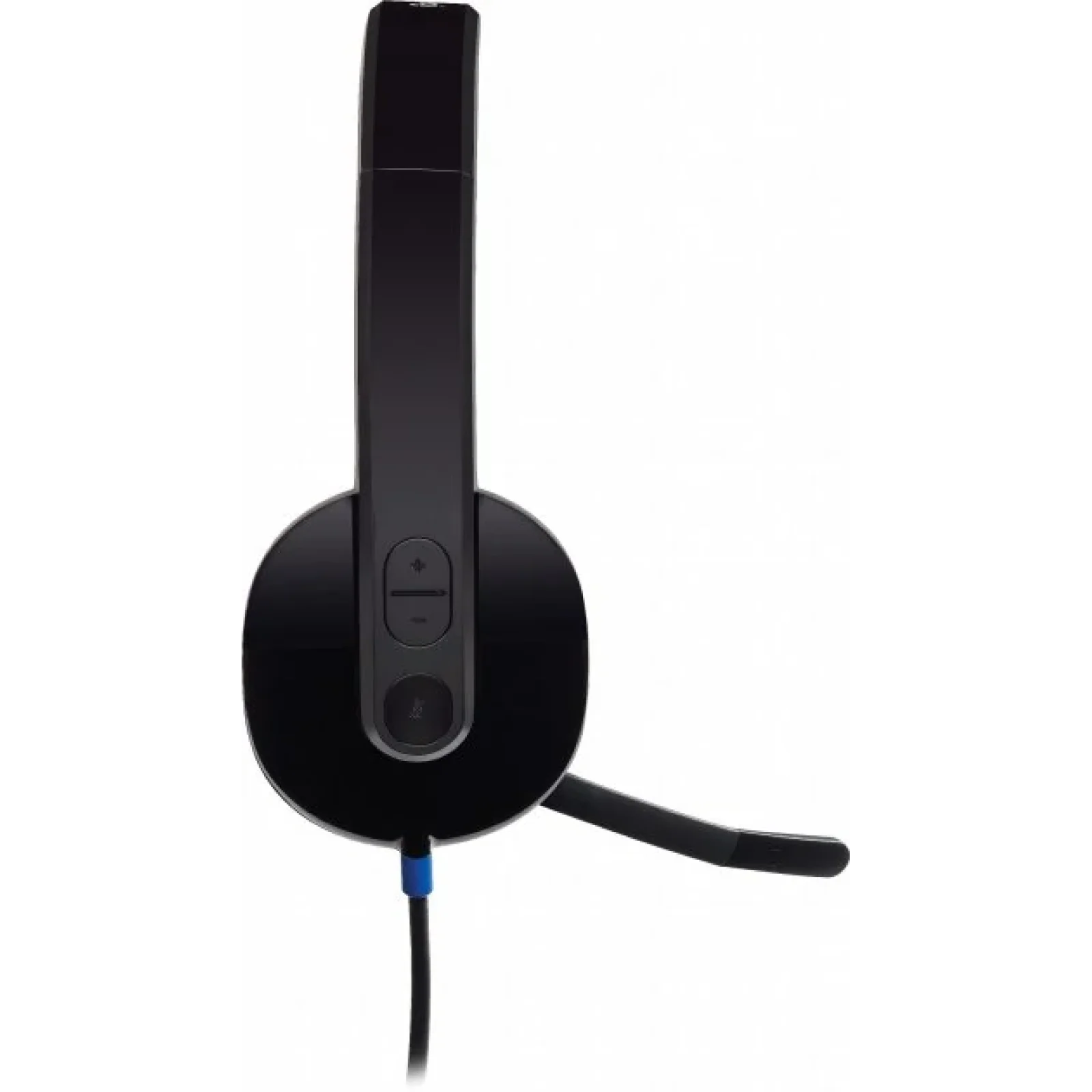 Гарнитура Logitech H540 USB (981-000480) UA