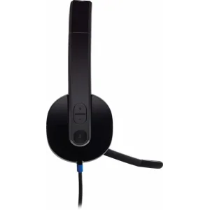 Гарнітура Logitech H540 USB (981-000480) UA