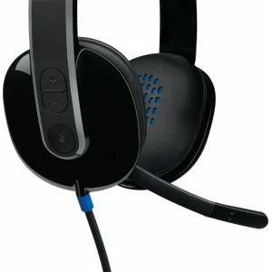 Гарнітура Logitech H540 USB (981-000480) UA
