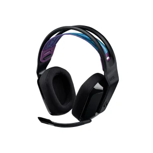 Гарнитура Logitech G535 Black (981-000972) UA