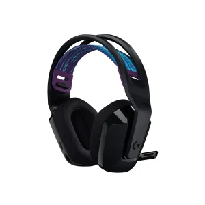 Гарнитура Logitech G535 Black (981-000972) UA