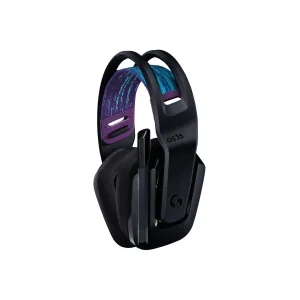 Гарнитура Logitech G535 Black (981-000972) UA