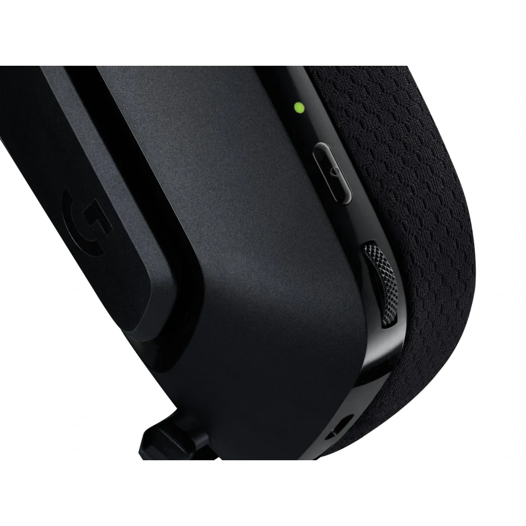 Гарнитура Logitech G535 Black (981-000972) UA