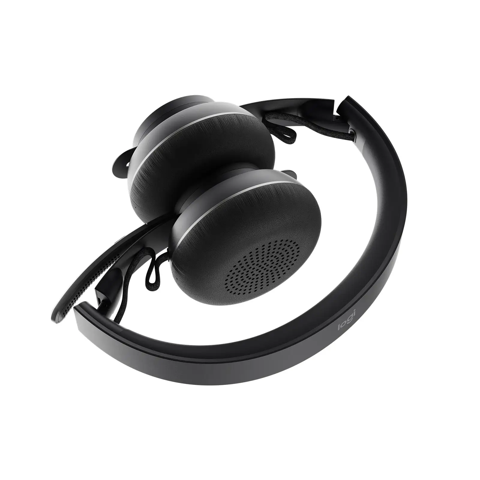 Bluetooth-гарнітура Logitech Zone Wireless Teams (981-000854) UA
