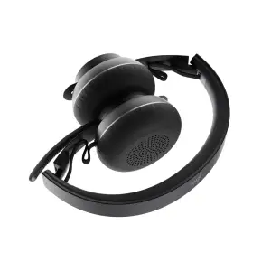 Bluetooth-гарнітура Logitech Zone Wireless Teams (981-000854) UA