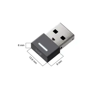 Bluetooth-гарнітура Logitech Zone Wireless Teams (981-000854) UA