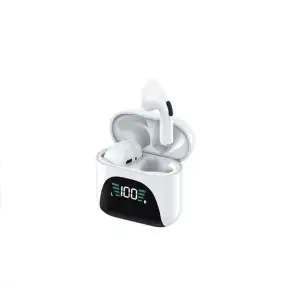 Bluetooth-гарнитура Proda AZEADA Lingcon 4th Mini TWS BT-112 White, PRD-BT112WT UA