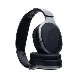 Bluetooth-гарнітура Proda Maiku series PD-BH200 Black, PRD-PD-BH200BK UA