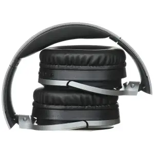 Bluetooth-гарнітура Proda Maiku series PD-BH200 Black, PRD-PD-BH200BK UA