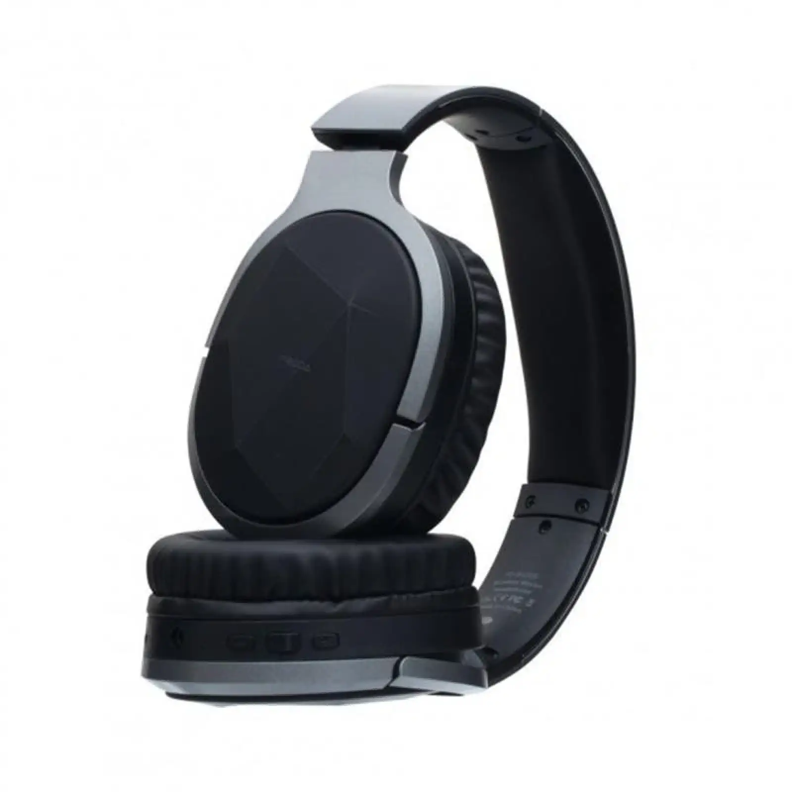 Bluetooth-гарнітура Proda Maiku series PD-BH200 Black, PRD-PD-BH200BK UA
