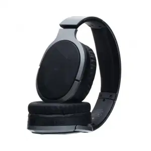 Bluetooth-гарнітура Proda Maiku series PD-BH200 Black, PRD-PD-BH200BK UA