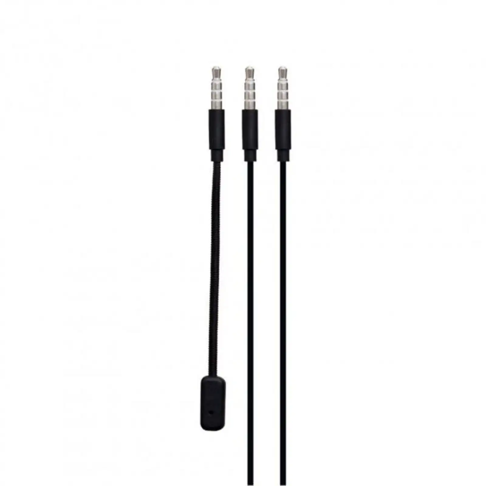 Bluetooth-гарнітура Proda Maiku series PD-BH200 Black, PRD-PD-BH200BK UA