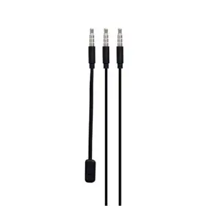 Bluetooth-гарнітура Proda Maiku series PD-BH200 Black, PRD-PD-BH200BK UA