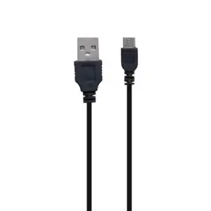 Bluetooth-гарнітура Proda Maiku series PD-BH200 Black, PRD-PD-BH200BK UA