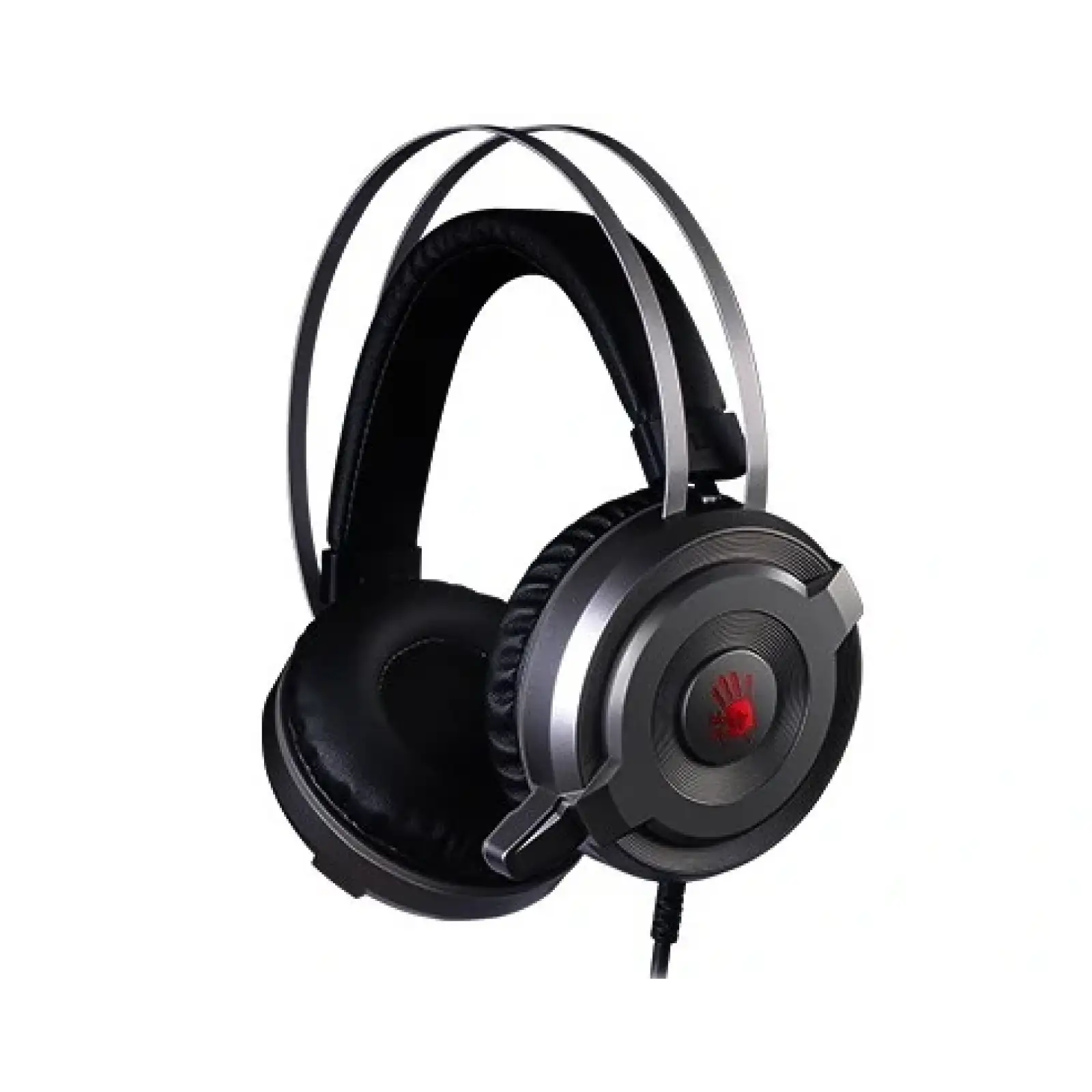 Гарнітура A4Tech Bloody G520S Grey, G520S Bloody (Grey) UA