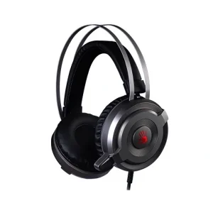 Гарнитура A4Tech Bloody G520S Grey, G520S Bloody (Grey) UA