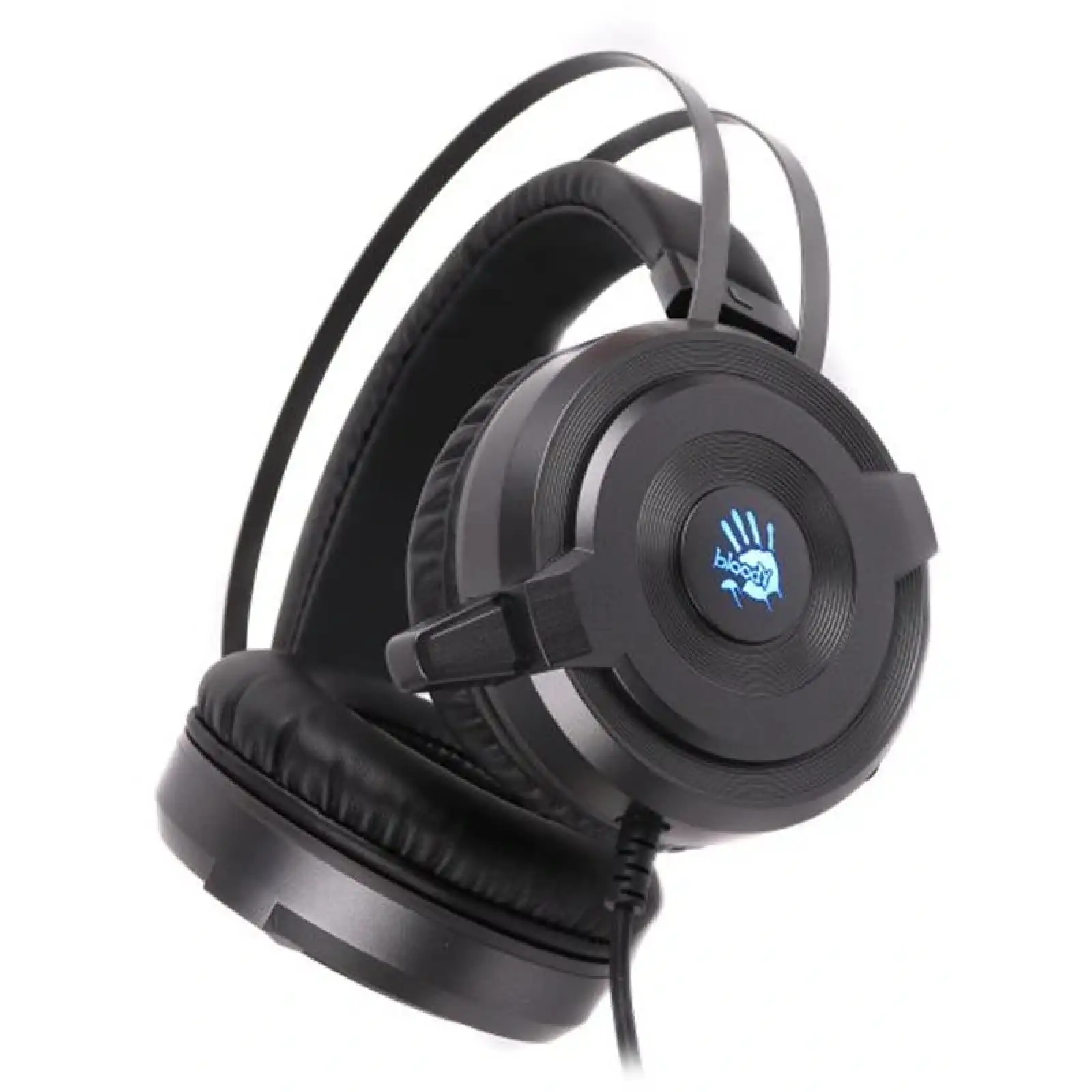 Гарнітура A4Tech Bloody G520S Grey, G520S Bloody (Grey) UA