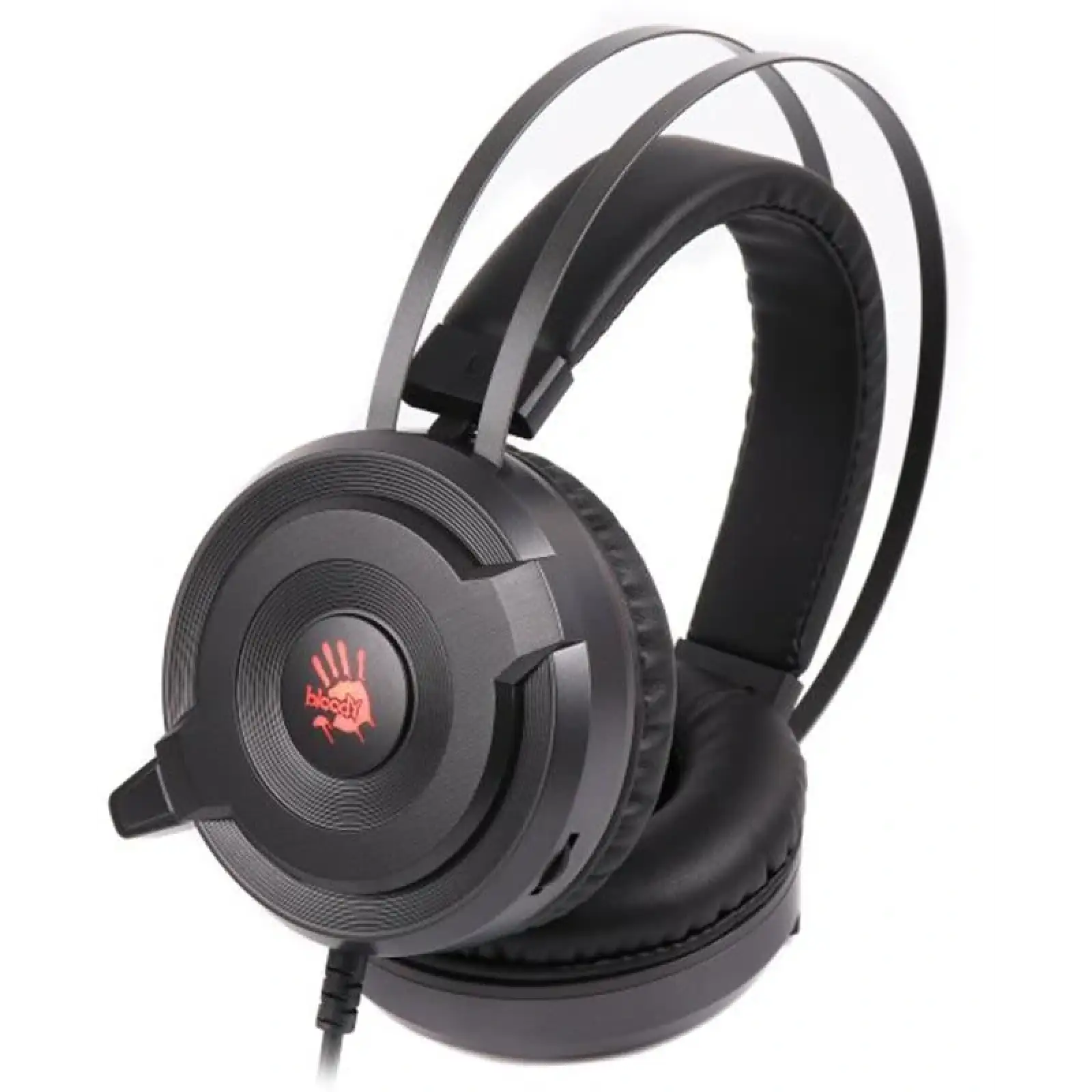 Гарнітура A4Tech Bloody G520S Grey, G520S Bloody (Grey) UA