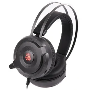 Гарнитура A4Tech Bloody G520S Grey, G520S Bloody (Grey) UA