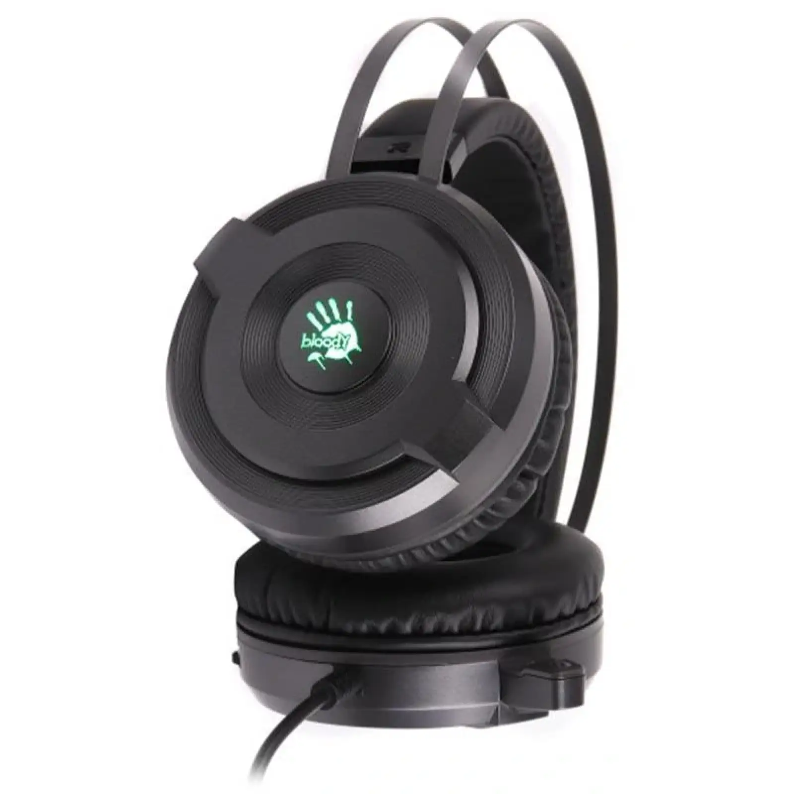 Гарнітура A4Tech Bloody G520S Grey, G520S Bloody (Grey) UA