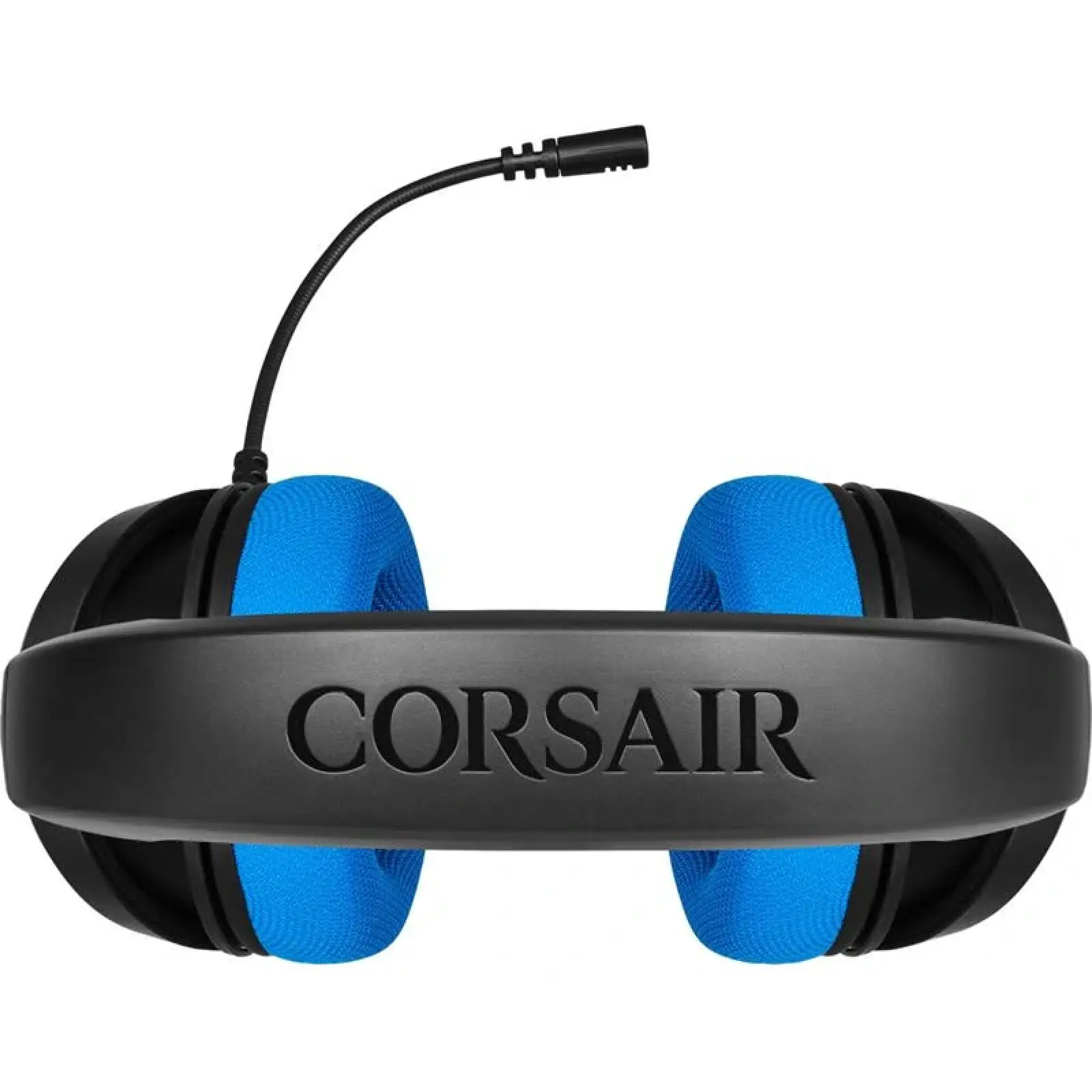 Гарнітура Corsair HS35 Blue (CA-9011196-EU) UA