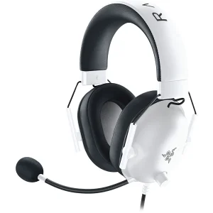 Гарнитура Razer BlackShark V2 X White (RZ04-03240700-R3M1) UA