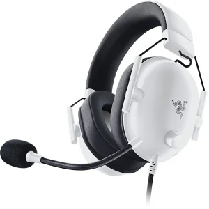 Гарнітура Razer BlackShark V2 X White (RZ04-03240700-R3M1) UA